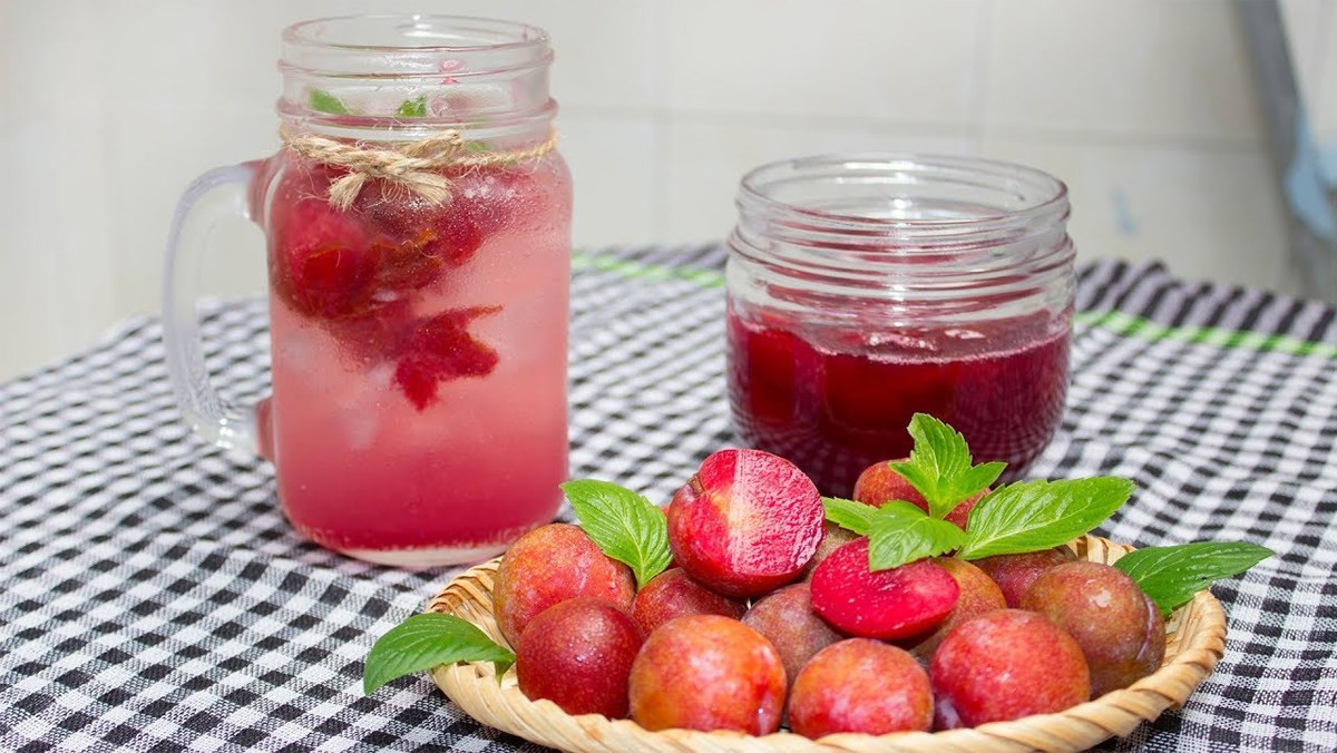 Tuyet chieu chon man dau mua cuc ngon cho chi em