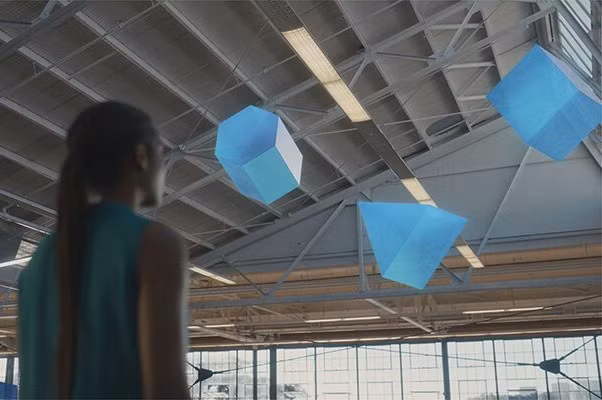 Facebook tham vong ve kinh thong minh moi