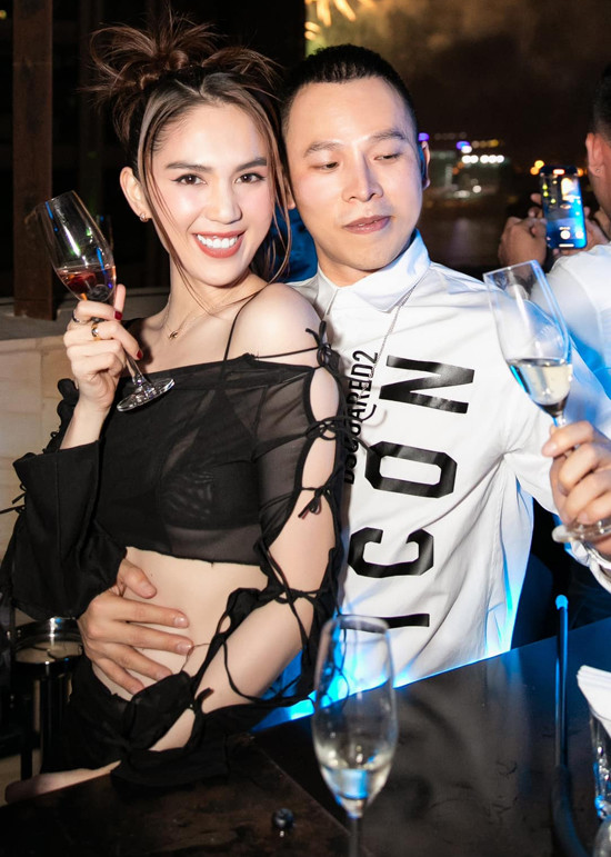 Vu Khac Tiep kem duyen tu 