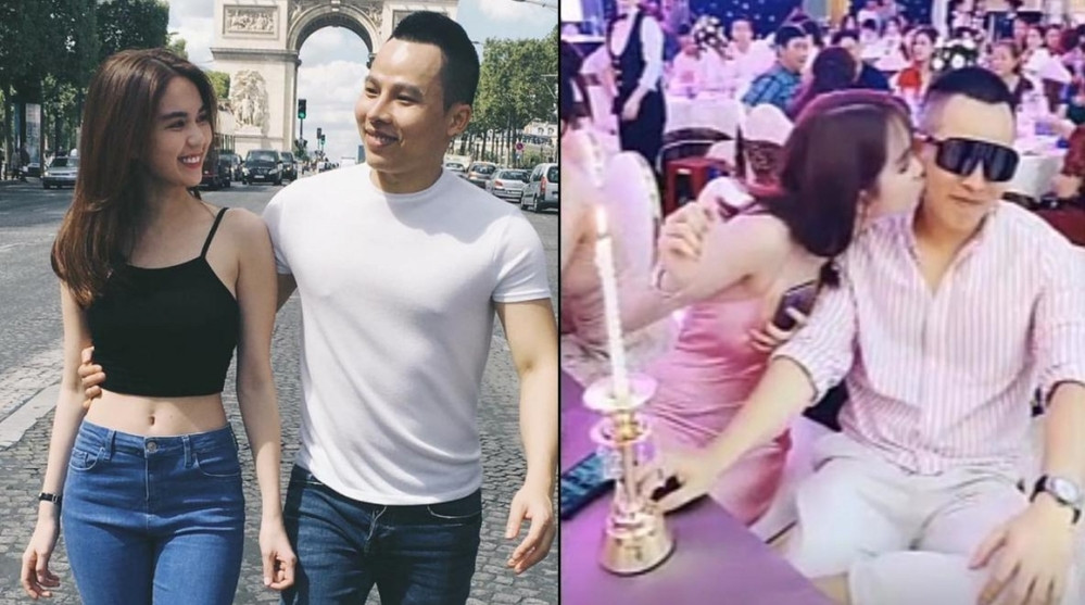 Vu Khac Tiep kem duyen tu 