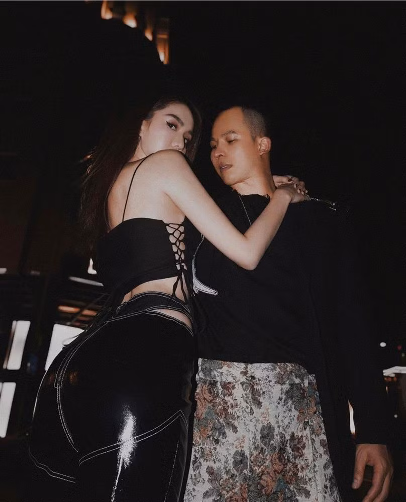 Vu Khac Tiep kem duyen tu 