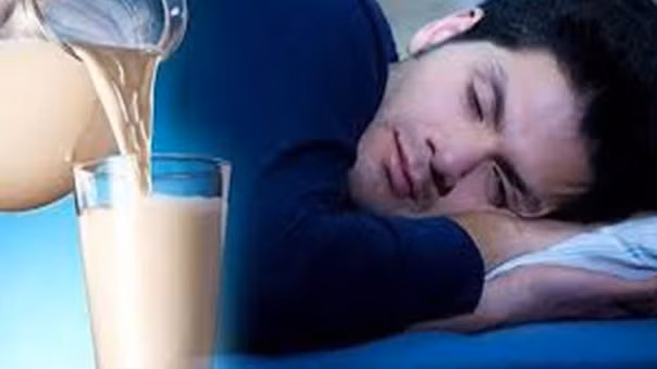 6 thoi quen truoc khi ngu rat tot cho co the, khong lo lao hoa-Hinh-2