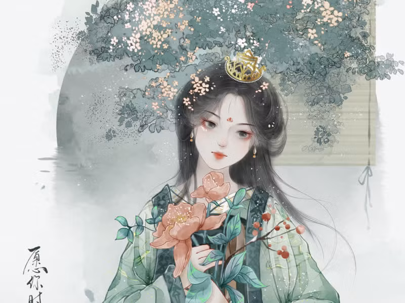 Ai sinh vao nhung ngay Am lich nay thi cang ve hau van cang sung suong