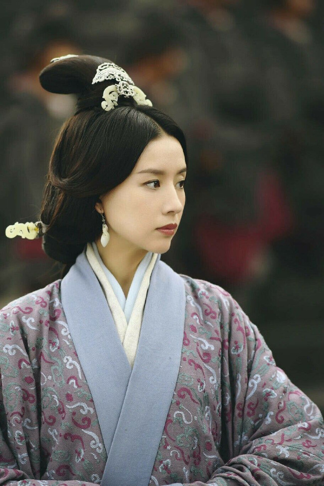 Nu nhan hiem hoi cua Trung Hoa co dai duoc nhac den trong Truyen Kieu-Hinh-3