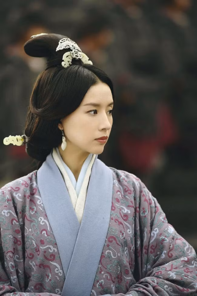 Nữ nhân hiếm hoi của Trung Hoa cổ đại được nhắc đến trong Truyện Kiều - Hình 3 Nu nhan hiem hoi cua Trung Hoa co dai duoc nhac den trong Truyen Kieu-Hinh-3