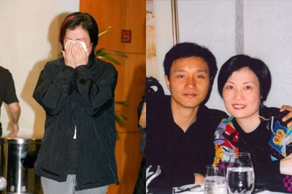 Loi nhan cua Truong Quoc Vinh, Tran Bao Lien truoc khi tu sat