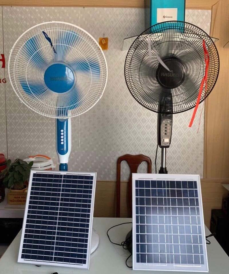 Quạt "thần thánh" không cần điện, cảnh báo sau cái giá siêu rẻ Quat