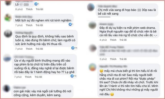 Dieu Nhi bi boc phot dang ngoi kem duyen-Hinh-3