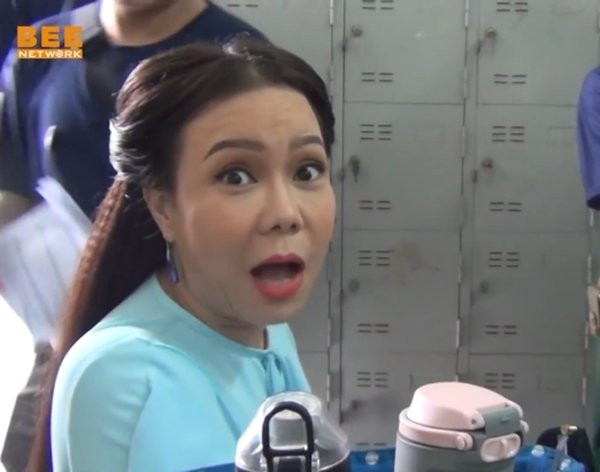 Le Giang thua nhan dao keo ca lo tai khien Viet Huong kinh ngac-Hinh-2