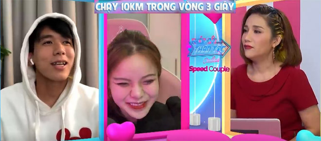 Cô nàng hẹn hò online khiến bạn trai choáng vì sự trải đời - Hình 4 Co nang hen ho online khien ban trai choang vi su trai doi-Hinh-4