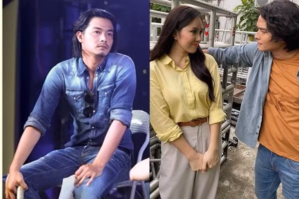 Le Phuong khoe anh anh nguoi yeu, dan mang lap tuc goi ten Quach Ngoc Ngoan