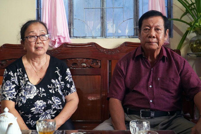 Pham Thanh Thao bi mang vi can thiep chuyen nha Van Quang Long