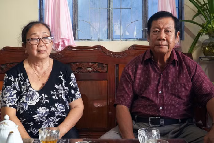 Pham Thanh Thao bi mang vi can thiep chuyen nha Van Quang Long