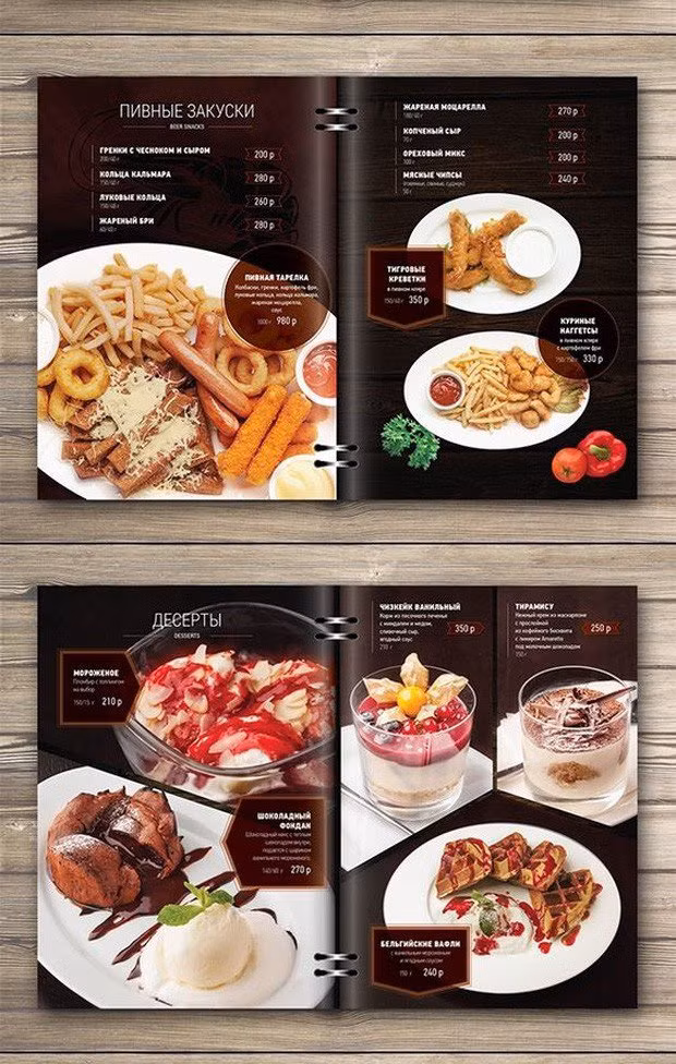 Manh khoe nha hang thuong dung de khach tu moc vi tra tien gap doi