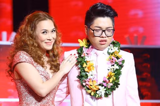 Nhung hoc tro noi tieng cua My Tam