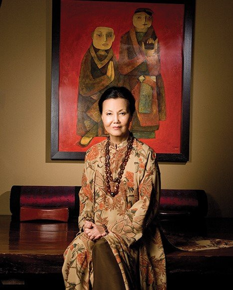 Nhan sac troi ban va cuoc doi day thang tram cua tu dai my nhan Sai Gon-Hinh-4