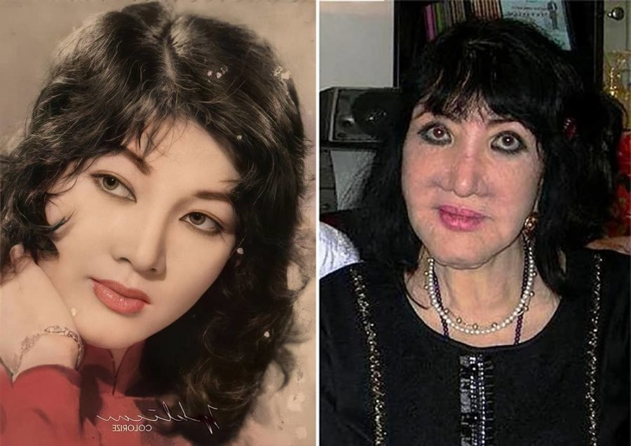 Nhan sac troi ban va cuoc doi day thang tram cua tu dai my nhan Sai Gon-Hinh-2