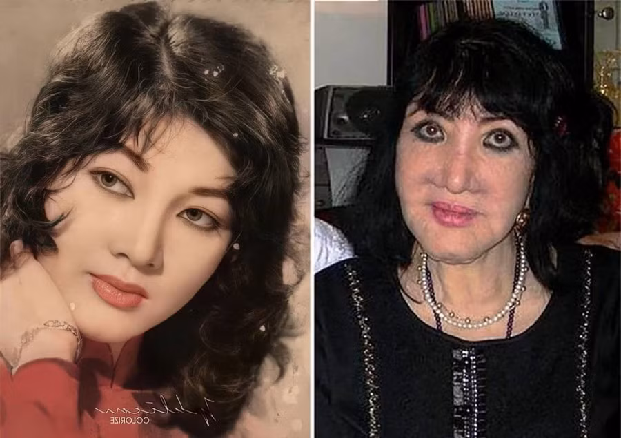 Nhan sac troi ban va cuoc doi day thang tram cua tu dai my nhan Sai Gon-Hinh-2