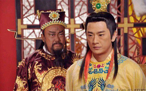 Bao Thanh Thiên trong sách sử khác trên phim như thế nào? - Hình 2 Bao Thanh Thien trong sach su khac tren phim nhu the nao?-Hinh-2