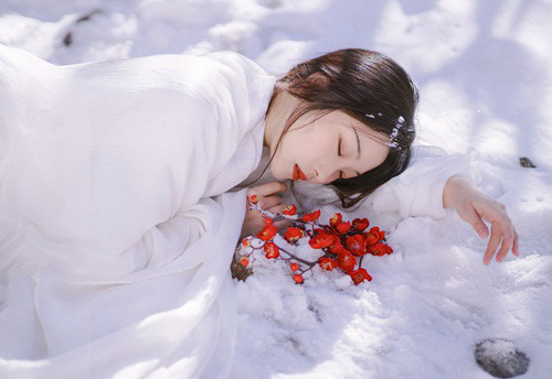 Mỹ nhân nhận cái kết thảm vì làm vợ Lưu Bị là ai? - Hình 3 My nhan nhan cai ket tham vi lam vo Luu Bi la ai?-Hinh-3