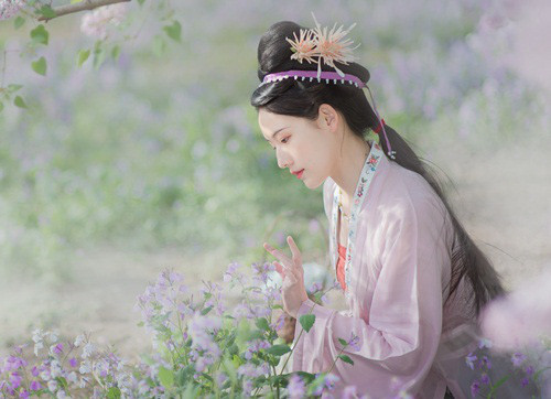 Mỹ nhân nhận cái kết thảm vì làm vợ Lưu Bị là ai? - Hình 2 My nhan nhan cai ket tham vi lam vo Luu Bi la ai?-Hinh-2