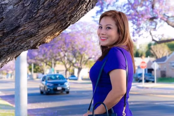 Vo cu Hoang Anh: 