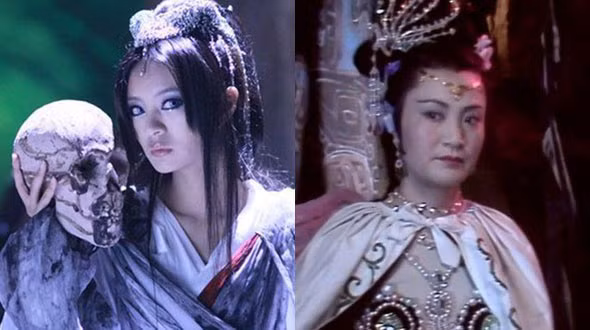 Nhung yeu quai tuyet sac trong Tay Du Ky-Hinh-4