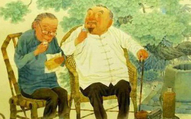 Mot nguoi con co hieu tuyet doi khong lam 5 dieu nay voi bo me