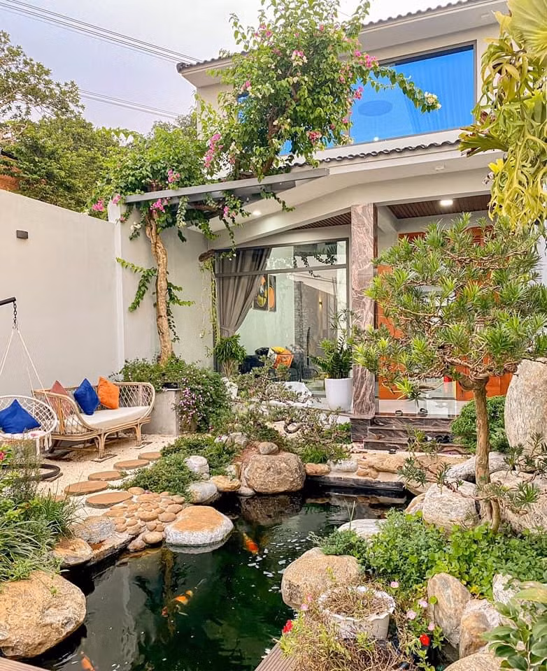 Hai mau nha cap 4 dep nhu resort voi thiet ke doc nhat vo nhi-Hinh-6