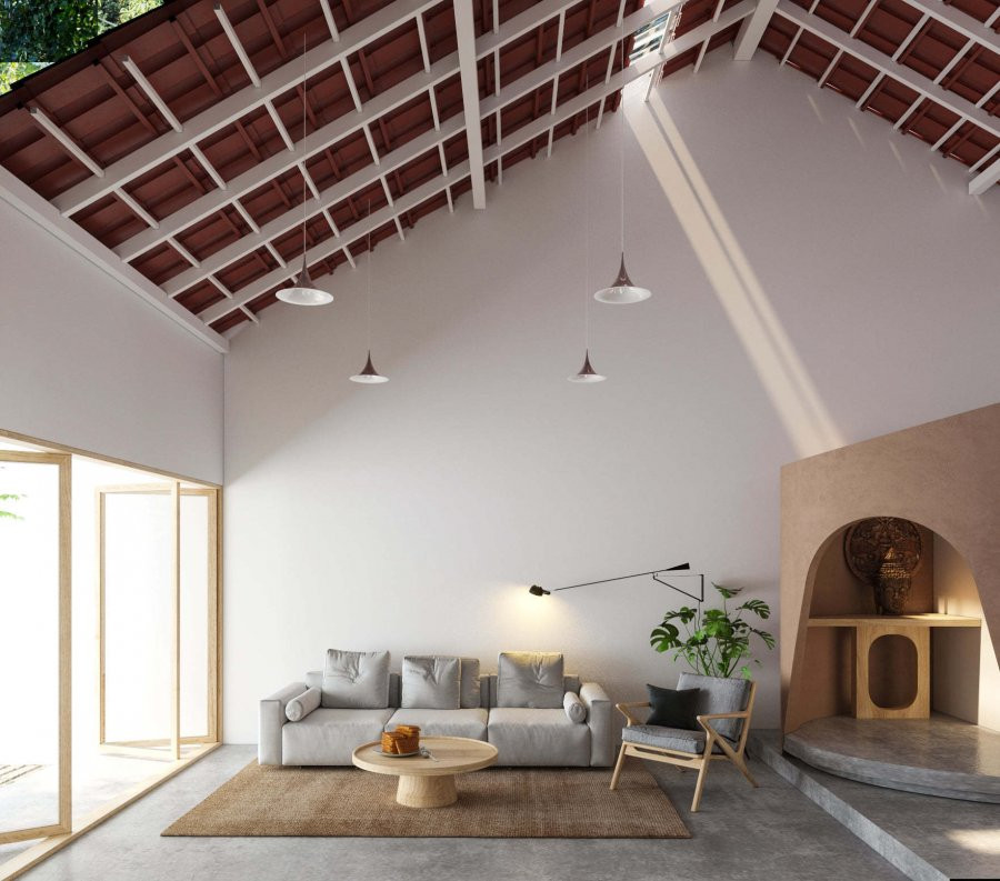 Hai mau nha cap 4 dep nhu resort voi thiet ke doc nhat vo nhi-Hinh-3