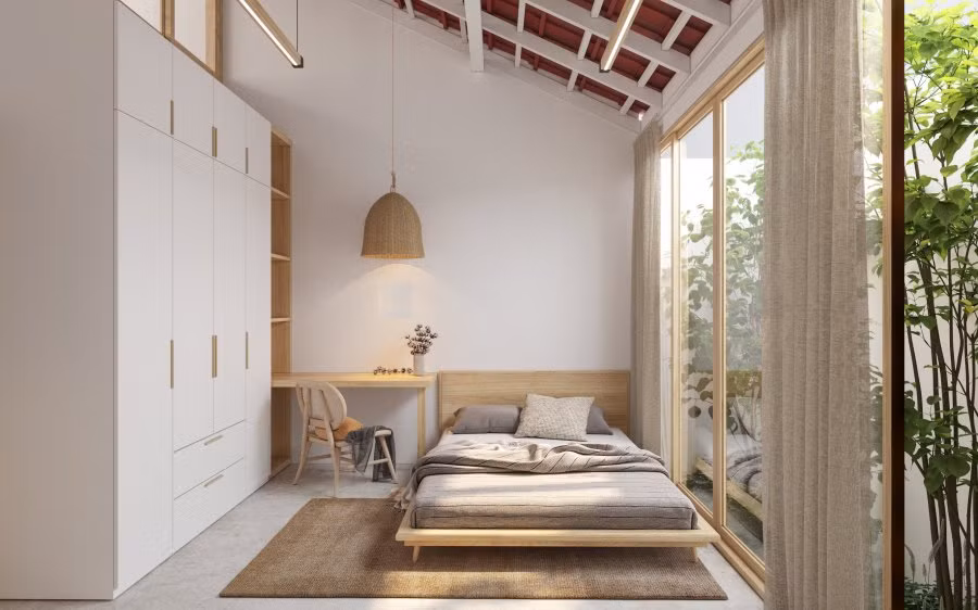 Hai mau nha cap 4 dep nhu resort voi thiet ke doc nhat vo nhi-Hinh-4