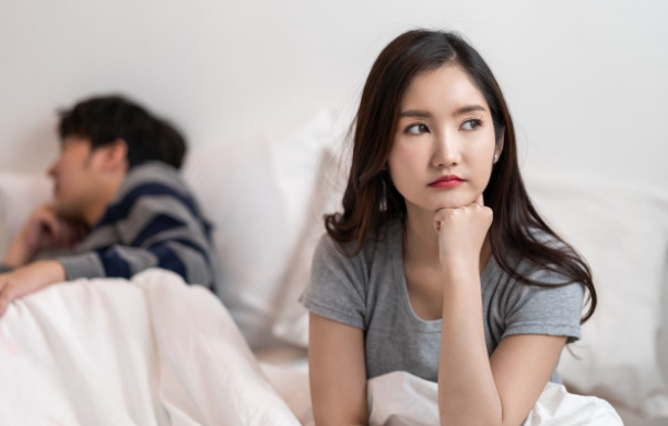 Vo doi ly hon nhu com bua, toi da kip “ham nong” tinh cam trong mua dich