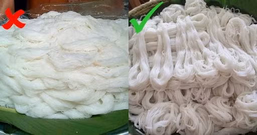 Cach chon bun ngon khong co han the, khong hai suc khoe-Hinh-2