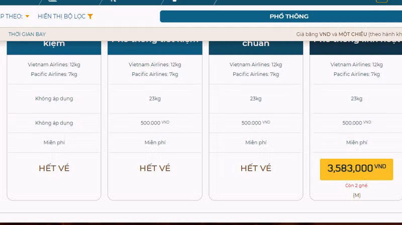 Hang Tau ve cho: Cua quy toc giam gia, dao tuyet dat khach-Hinh-3