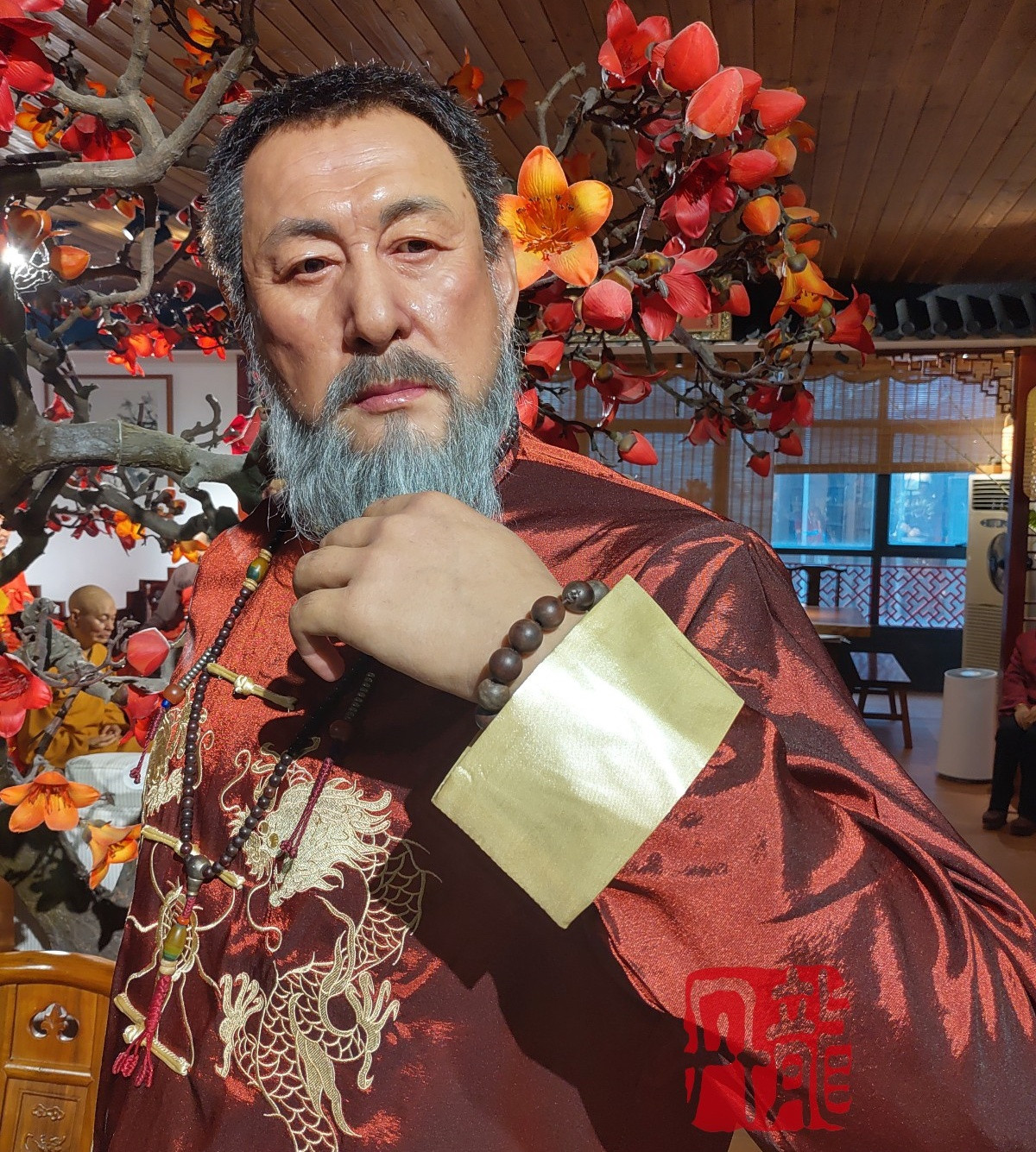 Cuoc doi tu toi cua Luc Thu Minh va an oan voi Chau Tinh Tri-Hinh-7