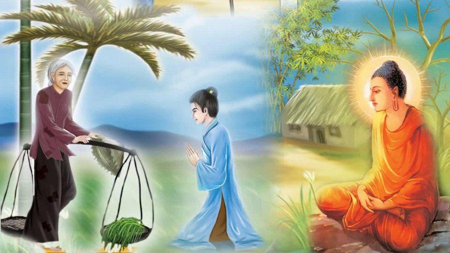 10 loi Phat day ve chu hieu, con cai nhat dinh phai doi doi ghi nho-Hinh-2