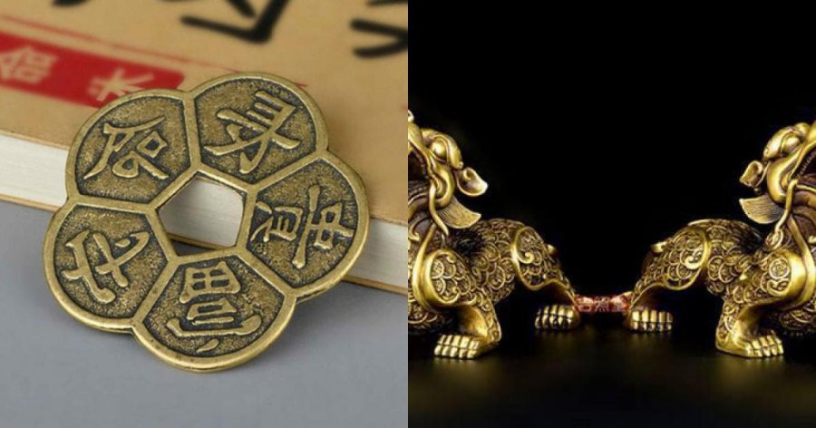 Đặt 3 thứ này vào két sắt lúc nửa đêm, hôm sau tiền đẻ ra tiền Dat 3 thu nay vao ket sat luc nua dem, hom sau tien de ra tien