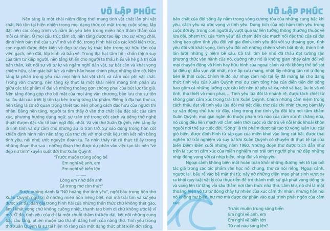 Nam sinh thu khoa len tieng ve bai van 10 trang phan tich doan tho Song-Hinh-3