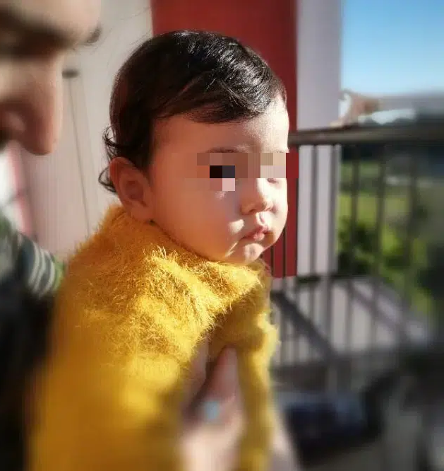 Thấy con gái ngày càng có nét lai Tây, tôi quyết định xét nghiệm ADN Thay con gai ngay cang co net lai Tay, toi quyet dinh xet nghiem ADN