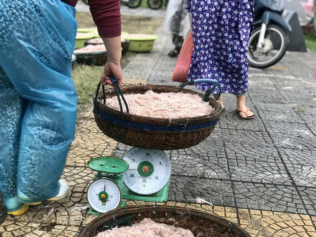 Ngu dan Da Nang kiem tien trieu moi ngay nho mon qua tu bien ca-Hinh-6