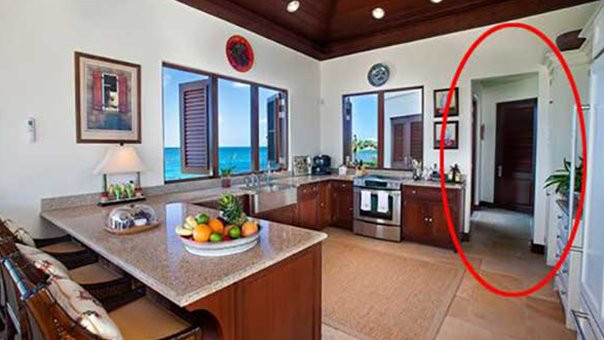 Nhà ở thuộc 5 loại này, gia chủ tài vận suy kiệt Nha o thuoc 5 loai nay, gia chu tai van suy kiet