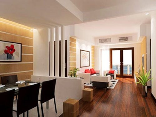 Nhà ở thuộc 5 loại này, gia chủ tài vận suy kiệt - Hình 2 Nha o thuoc 5 loai nay, gia chu tai van suy kiet-Hinh-2