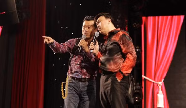 Nhung tam su cua co nghe si Chi Tai ve danh hai Van Son