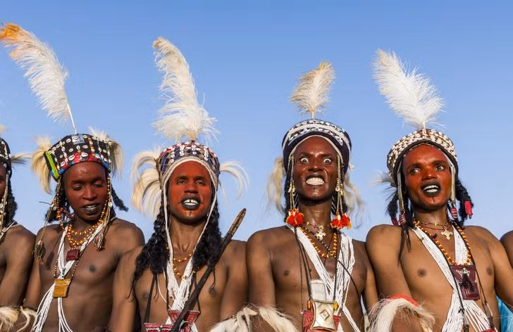 Cuoc song cua bo toc luon tu coi minh dep nhat hanh tinh-Hinh-2