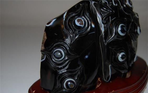 Nhóm thanh niên đi câu cá thì phát hiện "nhiều con mắt nhìn chằm chằm" - Hình 2 Nhom thanh nien di cau ca thi phat hien