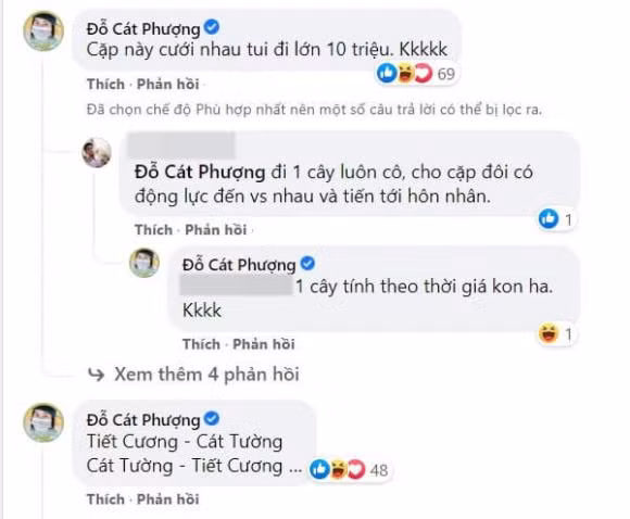 Cat Phuong 
