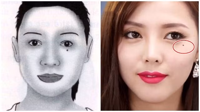 7 not ruoi “that bat” khac tinh cua chu nhan, khien cung tai loc lo lang