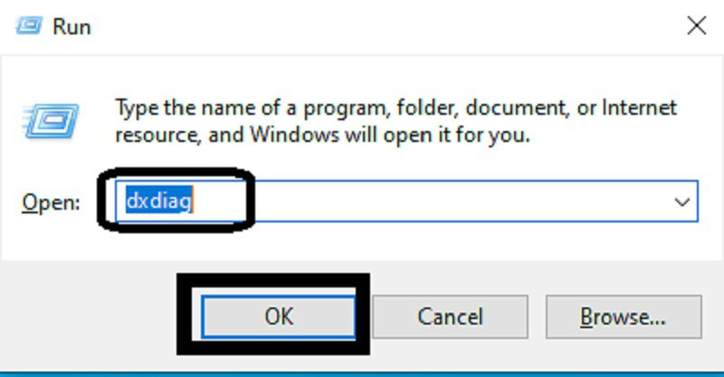 Cach kiem tra chi tiet cau hinh may tinh