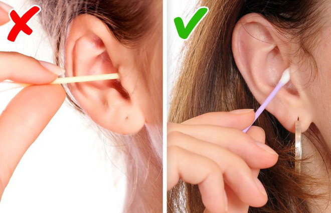 7 thói quen tưởng là có ích nhưng hóa ra lại gây hại cực kỳ - Hình 7 7 thoi quen tuong la co ich nhung hoa ra lai gay hai cuc ky-Hinh-7