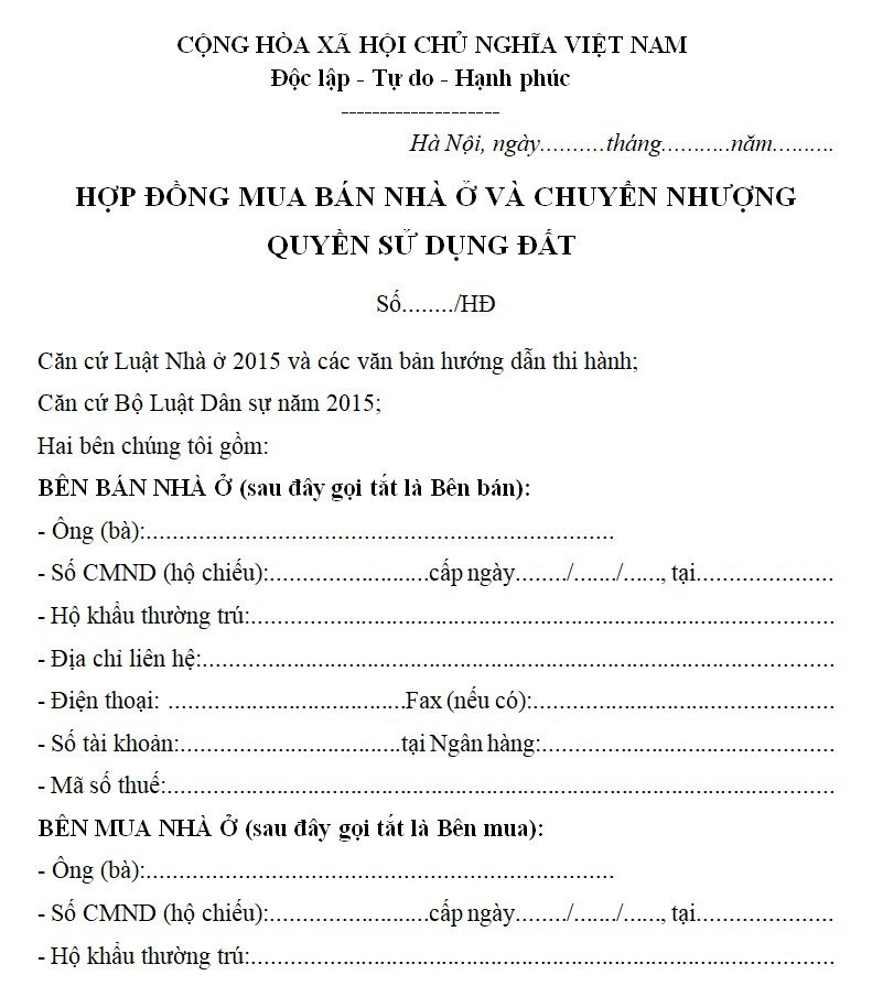 4 truong hop hop dong mua ban nha dat bi vo hieu hoa ban can biet-Hinh-2